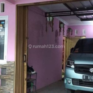 Dijual Rumah Hunian Nyaman di Cianjur Kota