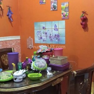 Dijual Rumah Hunian Nyaman di Cianjur Kota