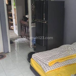 Dijual Rumah Hunian dalam Komplek Cilaku