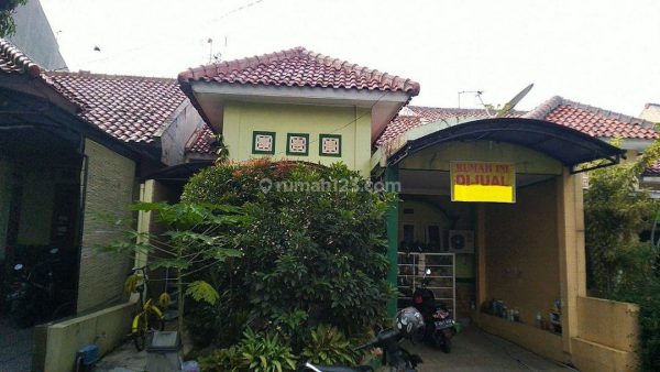 Dijual Rumah Hunian 2 Lantai di Cianjur Kota