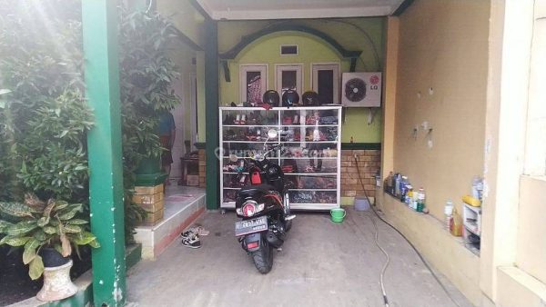 Dijual Rumah Hunian 2 Lantai di Cianjur Kota