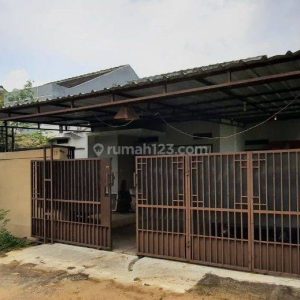 Dijual Rumah Nyaman Siap Huni di Komplek Panorama, Cianjur Kota