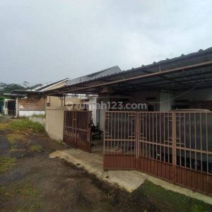 Dijual Rumah Nyaman Siap Huni di Komplek Panorama, Cianjur Kota