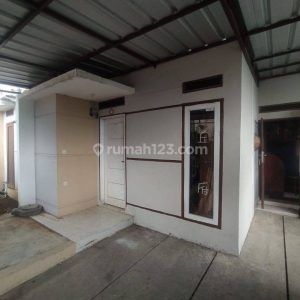 Dijual Rumah Nyaman Siap Huni di Komplek Panorama, Cianjur Kota