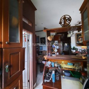 Dijual Rumah Nyaman Siap Huni di Komplek Panorama, Cianjur Kota