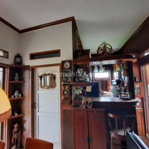Dijual Rumah Nyaman Siap Huni di Komplek Panorama, Cianjur Kota