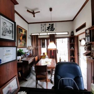 Dijual Rumah Nyaman Siap Huni di Komplek Panorama, Cianjur Kota