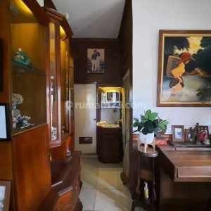 Dijual Rumah Nyaman Siap Huni di Komplek Panorama, Cianjur Kota