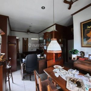 Dijual Rumah Nyaman Siap Huni di Komplek Panorama, Cianjur Kota