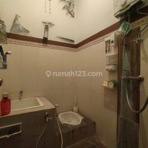 Dijual Rumah Nyaman Siap Huni di Komplek Panorama, Cianjur Kota