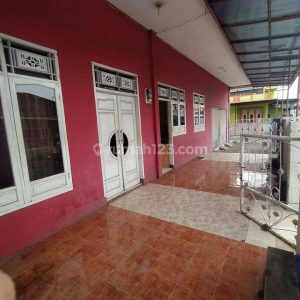 Dijual Cepat Rumah dan Ruang Usaha di Cianjur Kota