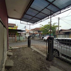 Dijual Cepat Rumah dan Ruang Usaha di Cianjur Kota