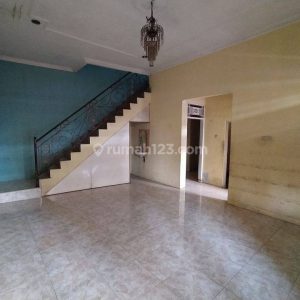 Dijual Cepat Rumah dan Ruang Usaha di Cianjur Kota