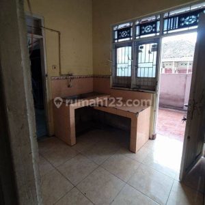 Dijual Cepat Rumah dan Ruang Usaha di Cianjur Kota