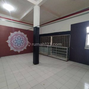 Dijual Cepat Rumah dan Ruang Usaha di Cianjur Kota