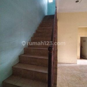 Dijual Cepat Rumah dan Ruang Usaha di Cianjur Kota
