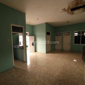 Dijual Cepat Rumah dan Ruang Usaha di Cianjur Kota