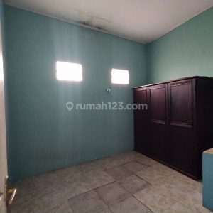 Dijual Cepat Rumah dan Ruang Usaha di Cianjur Kota