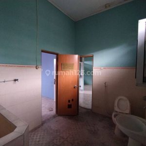 Dijual Cepat Rumah dan Ruang Usaha di Cianjur Kota