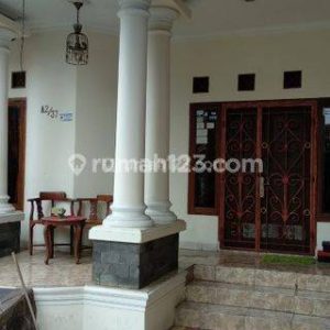 Dijual Cepat Rumah Bagus di Karangtengah