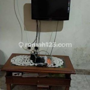 Dijual Cepat Rumah Bagus di Karangtengah