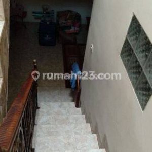 Dijual Cepat Rumah Bagus di Karangtengah