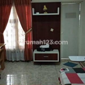 Dijual Cepat Rumah Bagus di Karangtengah