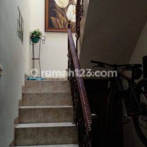 Dijual Cepat Rumah Bagus di Karangtengah