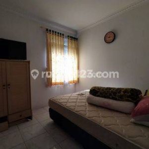 Dijual Villa Siap Huni di Ciherang, Cipanas