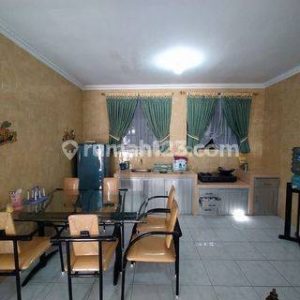 Dijual Villa Siap Huni di Ciherang, Cipanas