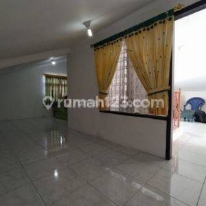 Dijual Villa Siap Huni di Ciherang, Cipanas