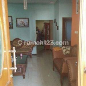 Dijual Rumah Komplek Exclusive Cianjur Kota
