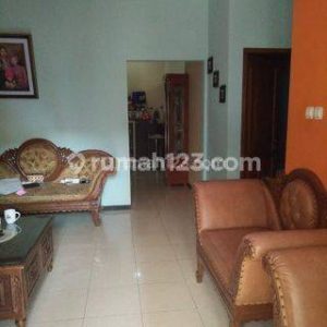 Dijual Rumah Komplek Exclusive Cianjur Kota