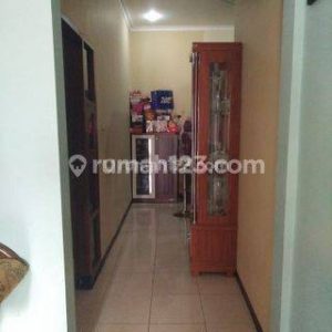 Dijual Rumah Komplek Exclusive Cianjur Kota