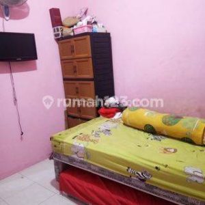 Dijual Rumah Komplek Exclusive Cianjur Kota