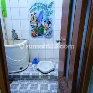 Dijual Rumah Komplek Exclusive Cianjur Kota