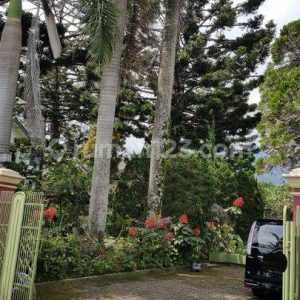 Dijual Villa Damar Indah Pacet