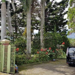 Dijual Villa Damar Indah Pacet