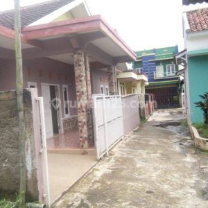 Dijual Rumah Hunian di Cianjur Kota