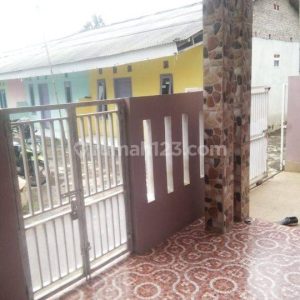 Dijual Rumah Hunian di Cianjur Kota