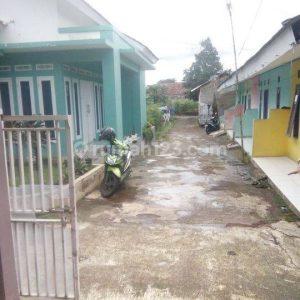 Dijual Rumah Hunian di Cianjur Kota