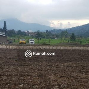 Dijual Tanah Kavling di Komplek Villa Bougenville Cipanas