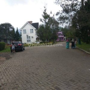 Dijual Tanah Kavling Siap Bangun di Cipanas
