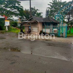 Dijual Tanah Lokasi Strategis di Pacet, Cianjur