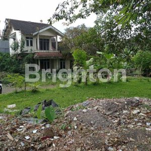 Dijual Tanah Lokasi Strategis di Pacet, Cianjur