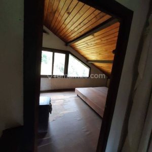 Dijual Tanah Bonus Bangunan Dati Jabar dekat Kota Bunga Cipanas