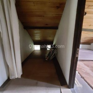Dijual Tanah Bonus Bangunan Dati Jabar dekat Kota Bunga Cipanas