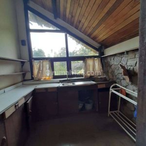 Dijual Tanah Bonus Bangunan Dati Jabar dekat Kota Bunga Cipanas