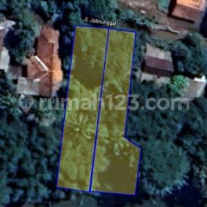 Dijual Tanah Padat di Ciranjang