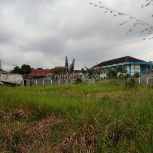 Dijual Tanah Darat dekat Citimall Cianjur Kota